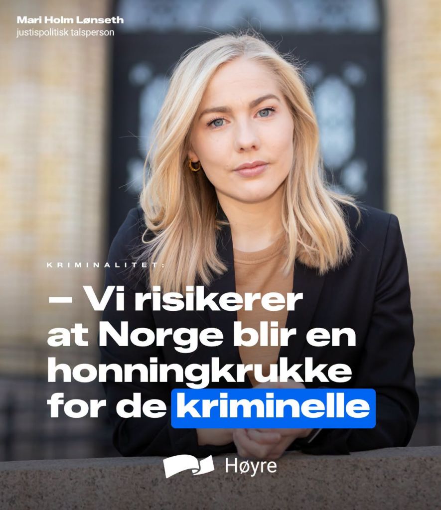 Kriminelle som lokker barn og unge inn i kriminalitet skal møtes med strengere reaksjoner.